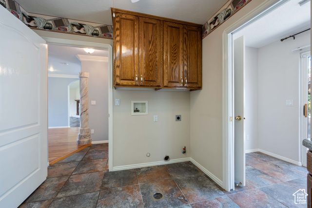 1556 E BOULDER SPRINGS RD, St. George, UT 84790