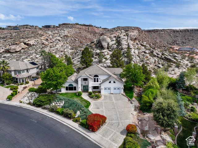 1556 E BOULDER SPRINGS RD, St. George, UT 84790