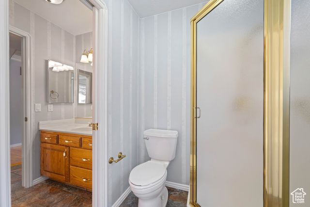 1556 E BOULDER SPRINGS RD, St. George, UT 84790