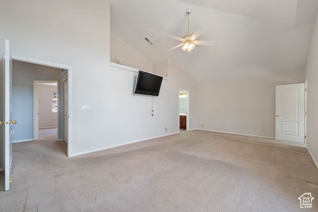 1556 E BOULDER SPRINGS RD, St. George, UT 84790