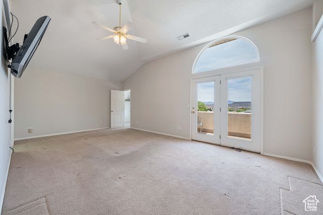 1556 E BOULDER SPRINGS RD, St. George, UT 84790