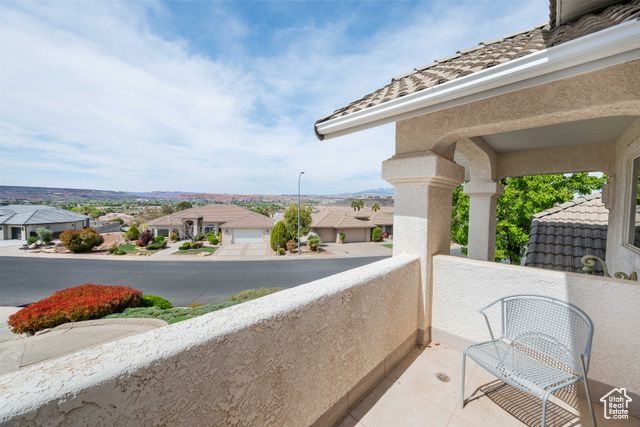 1556 E BOULDER SPRINGS RD, St. George, UT 84790