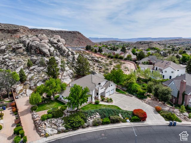 1556 E BOULDER SPRINGS RD, St. George, UT 84790