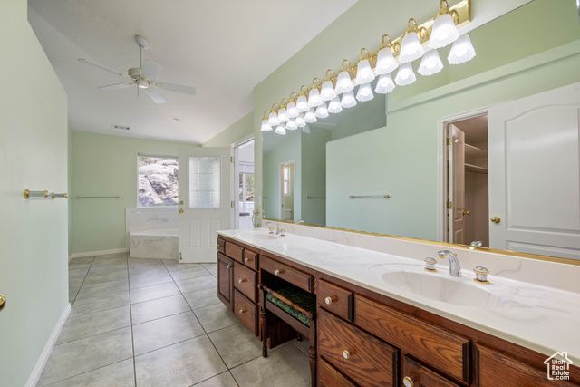 1556 E BOULDER SPRINGS RD, St. George, UT 84790