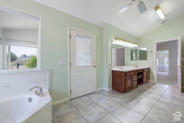 1556 E BOULDER SPRINGS RD, St. George, UT 84790