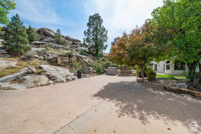 1556 E BOULDER SPRINGS RD, St. George, UT 84790