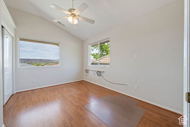 1556 E BOULDER SPRINGS RD, St. George, UT 84790