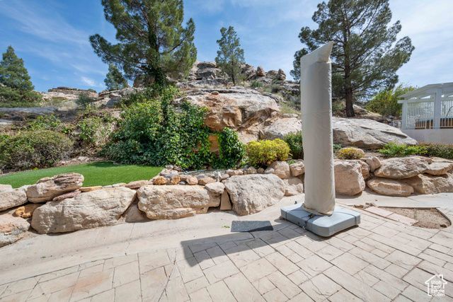 1556 E BOULDER SPRINGS RD, St. George, UT 84790