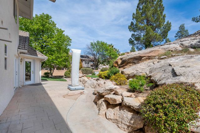 1556 E BOULDER SPRINGS RD, St. George, UT 84790