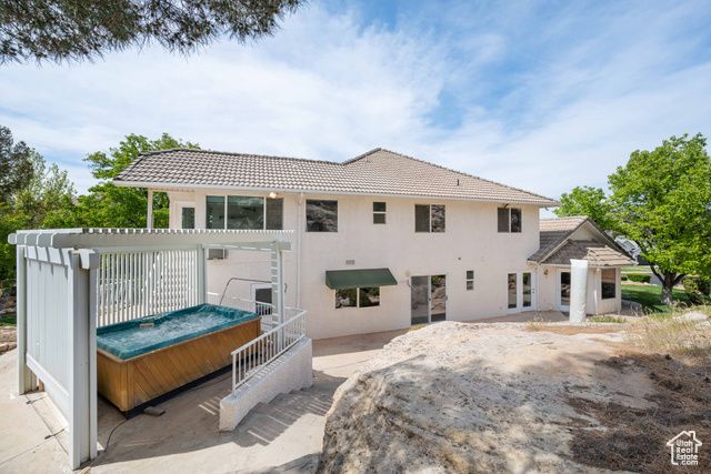 1556 E BOULDER SPRINGS RD, St. George, UT 84790