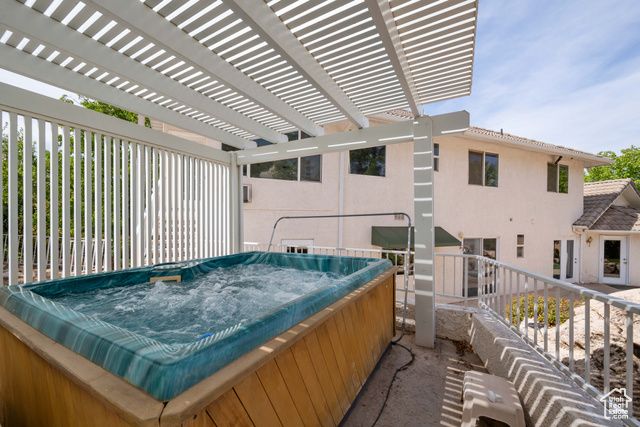 1556 E BOULDER SPRINGS RD, St. George, UT 84790