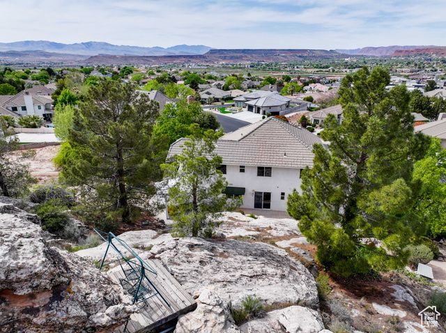 1556 E BOULDER SPRINGS RD, St. George, UT 84790