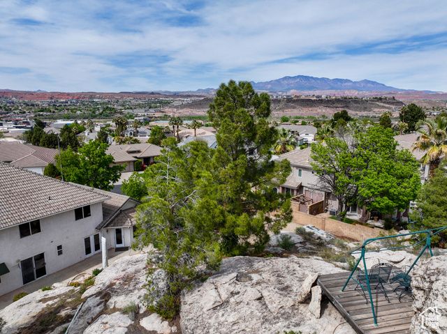 1556 E BOULDER SPRINGS RD, St. George, UT 84790