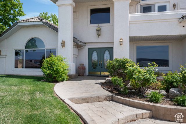 1556 E BOULDER SPRINGS RD, St. George, UT 84790