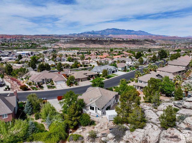 1556 E BOULDER SPRINGS RD, St. George, UT 84790