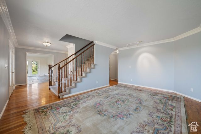 1556 E BOULDER SPRINGS RD, St. George, UT 84790