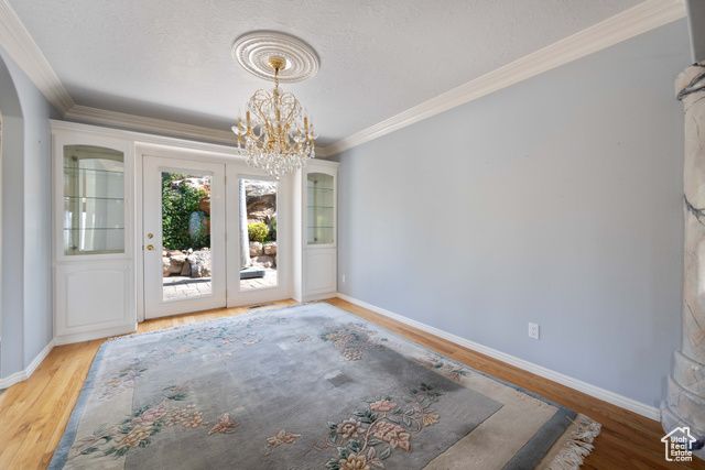 1556 E BOULDER SPRINGS RD, St. George, UT 84790