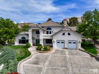 1556 E BOULDER SPRINGS RD, St. George, UT 84790