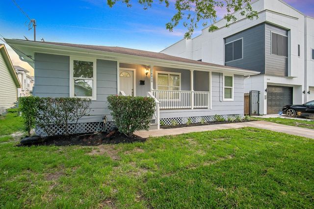 4808 Terry Street, Houston, TX 77009