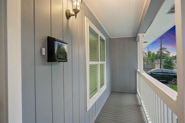 4808 Terry Street, Houston, TX 77009