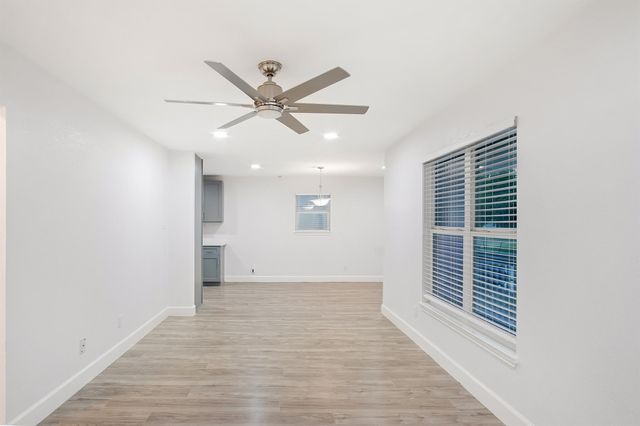 4808 Terry Street, Houston, TX 77009