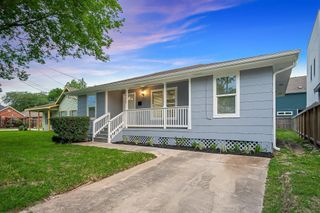 4808 Terry Street, Houston, TX 77009