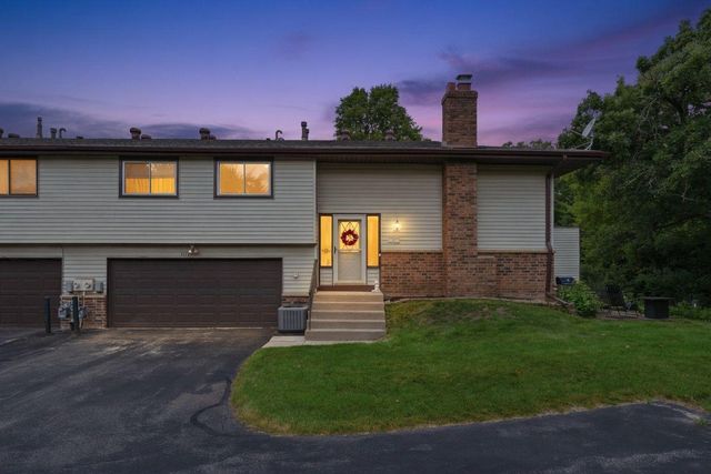 1711 Hickory Hill Drive, Eagan, MN 55122