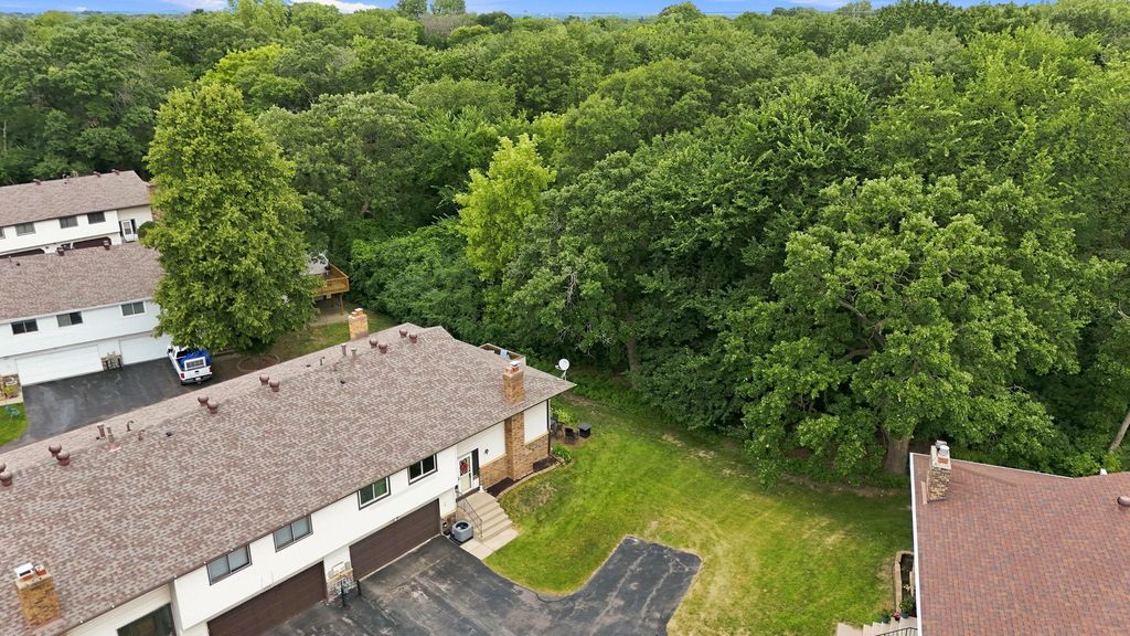 1711 Hickory Hill Drive, Eagan, MN 55122