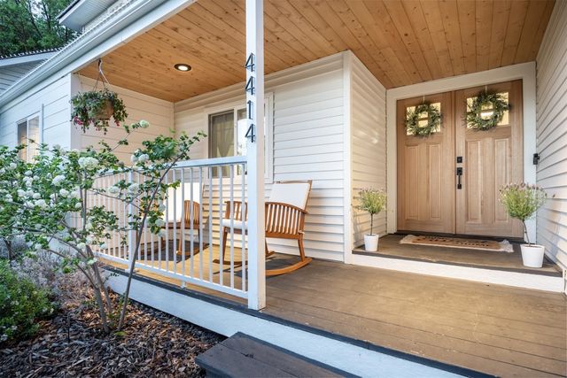 4414 E 41st Ave, Spokane, WA 99223