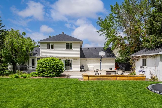 4414 E 41st Ave, Spokane, WA 99223