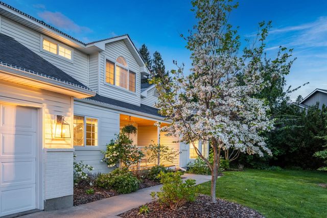 4414 E 41st Ave, Spokane, WA 99223