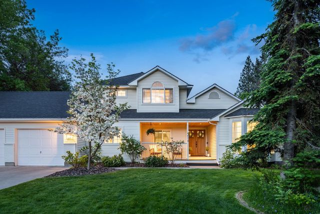 4414 E 41st Ave, Spokane, WA 99223