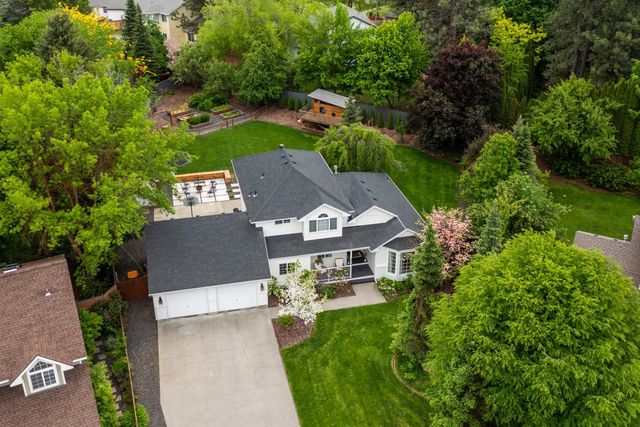 4414 E 41st Ave, Spokane, WA 99223