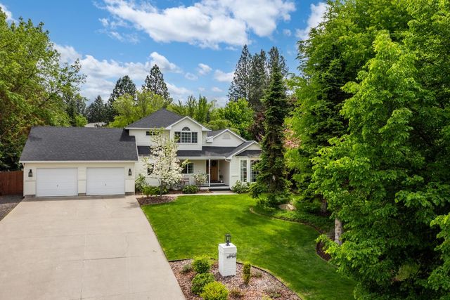 4414 E 41st Ave, Spokane, WA 99223