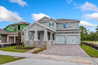 13344 PEACEFUL MELODY DRIVE, Winter Garden, FL 34787