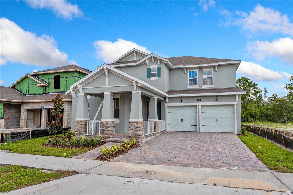 13344 PEACEFUL MELODY DRIVE, Winter Garden, FL 34787