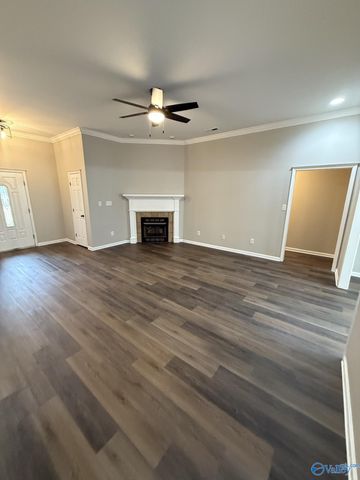 606 Sherry Street, Hartselle, AL 35640