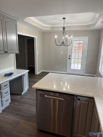 606 Sherry Street, Hartselle, AL 35640