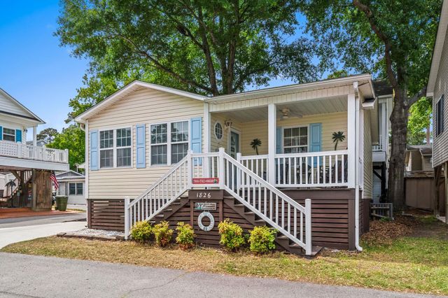6001 1826 South Kings Hwy., Myrtle Beach, SC 29575