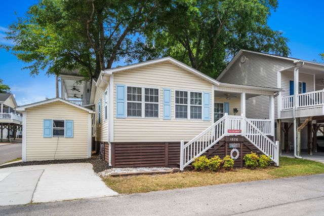 6001 1826 South Kings Hwy., Myrtle Beach, SC 29575