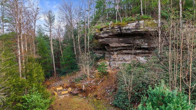 645 Right Fork Fixer Road, Zoe, KY 41397