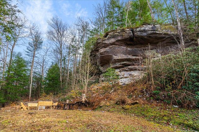 645 Right Fork Fixer Road, Zoe, KY 41397