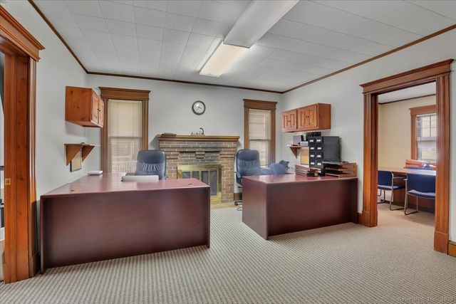 447 Center Street, Manchester, CT 06040