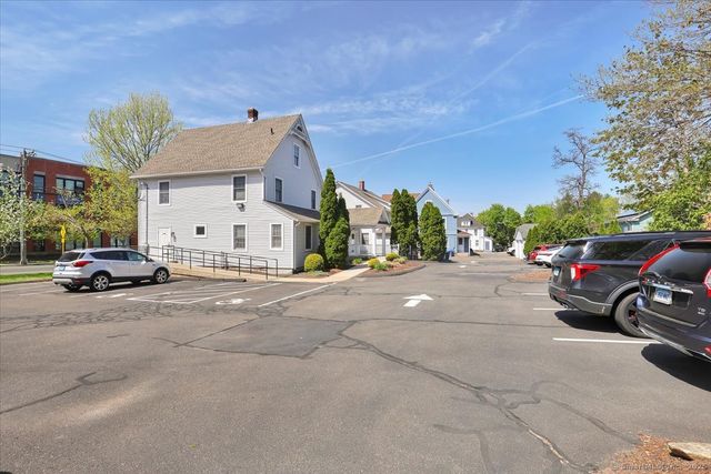 447 Center Street, Manchester, CT 06040