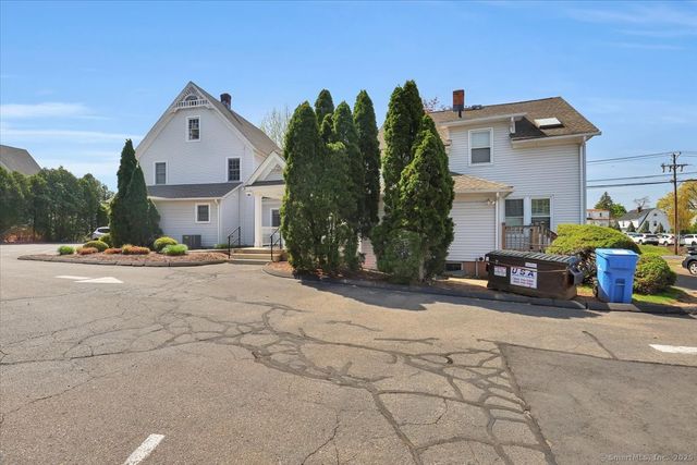 447 Center Street, Manchester, CT 06040