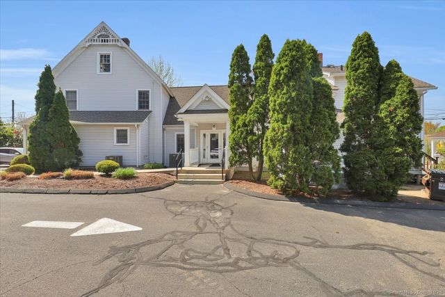 447 Center Street, Manchester, CT 06040