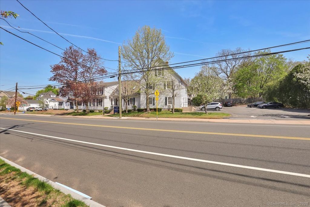447 Center Street, Manchester, CT 06040