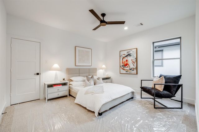 1634 Castle Court, Houston, TX 77006