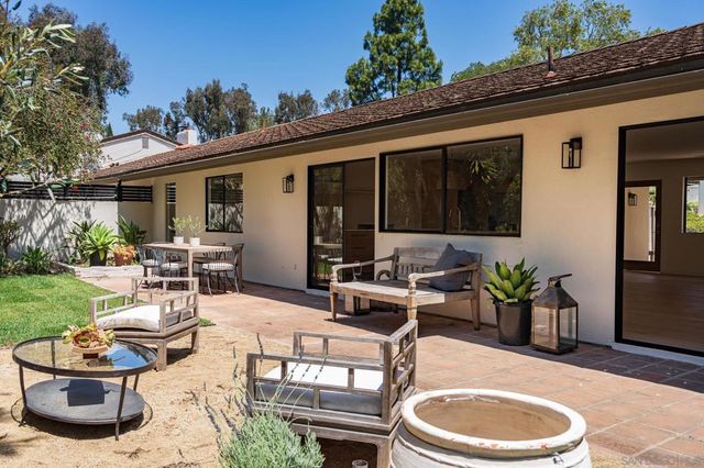 16902 Via De Santa Fe Unit 7, Rancho Santa Fe, CA 92067