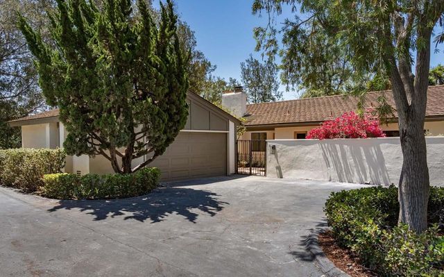 16902 Via De Santa Fe Unit 7, Rancho Santa Fe, CA 92067